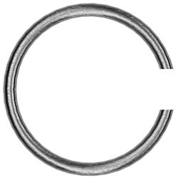 Attachment Rings for Shafts
