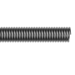 Extension Spring Coil Lengths | Metrol Motion Control