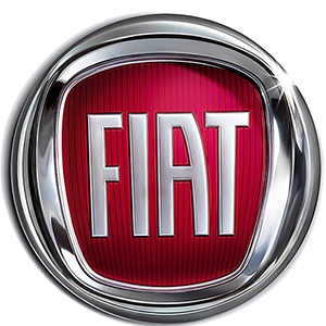 Fiat Gas Struts