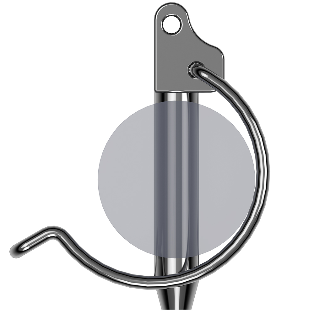 Shaft Locking Pins | Buy Shaft Locking Pins Online at Metrol 