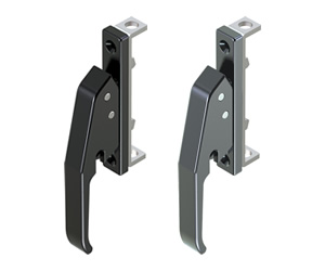 Lever Handle Locks | Access Hardware | Metrol Motion Control