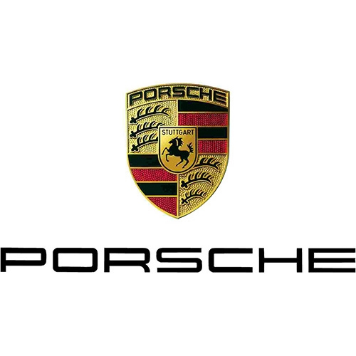 Porsche Gas Struts