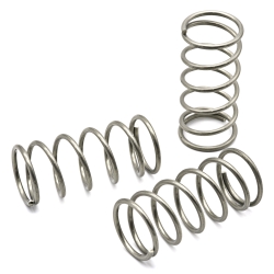 Compression Spring Configurator | Metrol Motion Control