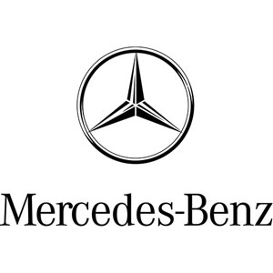 Mercedes Gas Struts