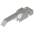 1271 Stainless Steel Over-Centre Draw Latch