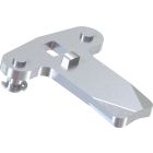 9100 3 Point Cam with 6mm Studs and Stopper Zinc Plated