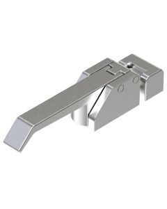 1271 Stainless Steel Over-Centre Draw Latch