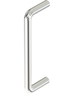 3203 Pull Handle in Bright Chrome