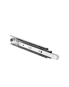 Accuride DZ3607 Drawer Runners and Slides with Lock Out and Front Disconnect Features