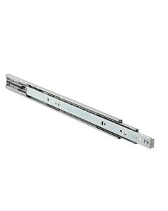 Accuride DZ3832EC-B  Drawer Runners and Slides Featuring Soft Close, Hold In and Front Disconnect