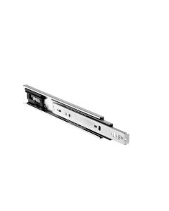 Accuride DZ3832HDTR Drawer Runners and Slides with Heavy Duty Touch Release, Hold In and Front Disconnect Features