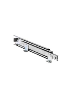 Accuride DZ5517-60 Drawer Runners and Slides with Hold In Feature
