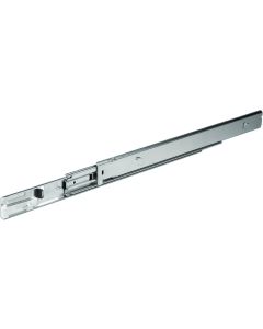 Accuride DZ7400-50SC Drawer Runners and Slides Featuring Self Close, Hold In and Bayonet Mounting