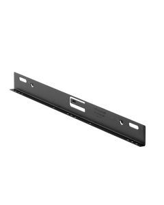Accuride Drawer Slide Bracket in black DB63340-2