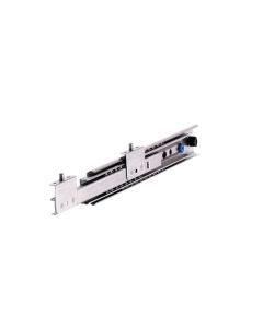 Accuride DS5322 Stainless Steel 304, Telescopic Drawer Runners and Slides with Hold In Feature