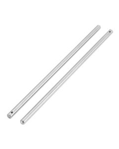 DSHAN3-100-2 500mm stainless steel locking bars for DBHAND