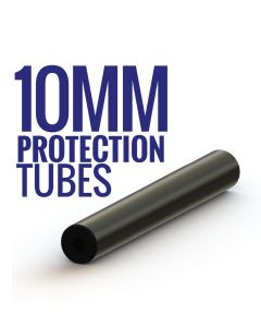 10mm Plastic Protection Tube
