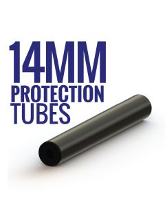 14mm Plastic Protection Tube