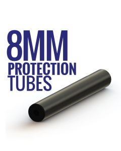 8mm Metal Protection Tube