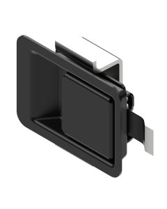 MS866 Mini Paddle Handle in Black