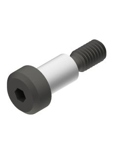 M8 Striker Bolt with a 10mm Diameter and 25mm Height