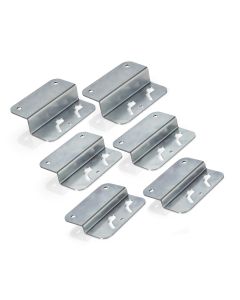 DZ0115-BRKT10RC 10mm Mounting Bracket