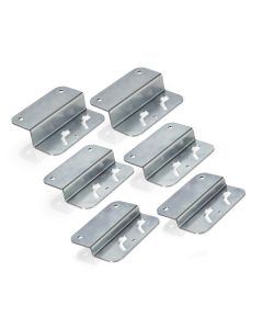 DZ0115-BRKT20RC 20mm Mounting Bracket