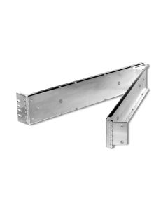 Accuride Drawer Slide Cable Carrier DZCC