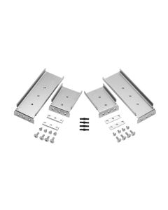 Accuride Drawer Slide Enclosure Bracket Kit DZ63485-4