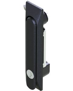 1201 Black PA Swing Handle