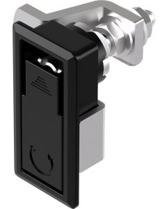 1241 Small Black Lift 'n' Turn Compression Latch range