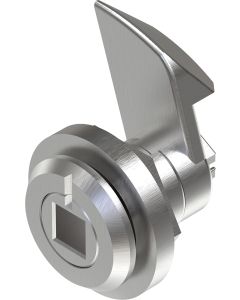 1419 Spring Loaded Quarter Turn Lock in Stainless Steel 304 range