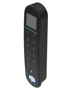 1509 Electronic Locking System for Magnetic Door Locks