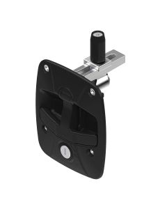 1710 CH751 Locking Pop Up T-Handle Compression Latch 5.5mm holes