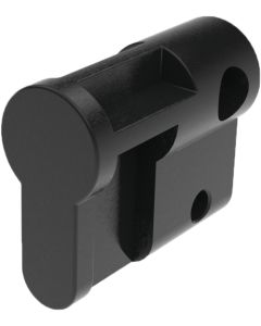 1N01 Euro Profile Blanking Plug