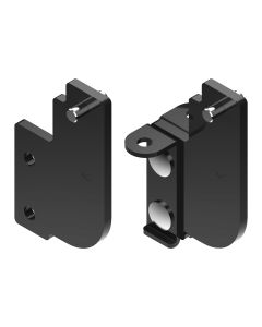 2430 Comms or Network Cabinet Hinge 48x79mm
