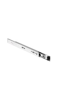 Accuride DZ2642 Drawer Runners and Slides Featuring Low Profile and Hold In