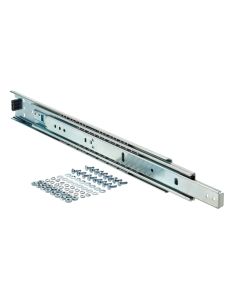 Accuride DZ3357 Drawer Runners and Slides Featuring Front Disconnect