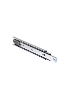 Accuride DZ3832HDSC Drawer Runners and Slides with Heavy Duty Self Close, Hold In and Front Disconnect Features