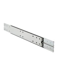 Accuride DZ6026 Drawer Runners and Slides with Two Way Travel