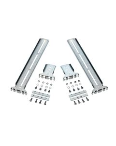 Accuride Drawer Slide Enclosure Bracket Kit DZ63450-4
