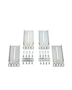 Accuride Drawer Slide Enclosure Bracket Kit DZ65490-4