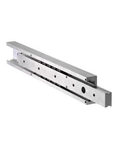 Accuride DA4120 Aluminium, Telescopic Drawer Runners and Slides