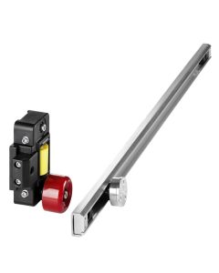 DA4190 Accuride Slide and Tilt System, 65kg load 