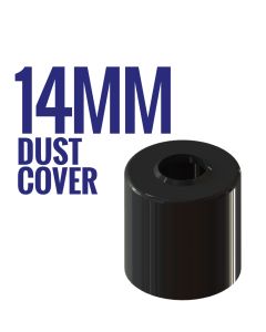 14mm Rod Dust Cover for 27mm Body Gas Struts