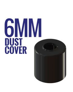 6mm Rod Dust Cover for 15mm Body Gas Struts