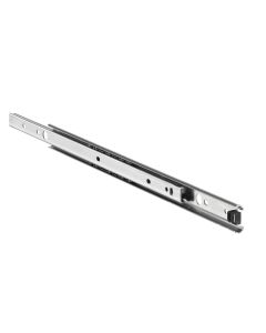 Accuride DS2728 Stainless Steel 304, Telescopic Drawer Runners and Slides with Hold In Feature