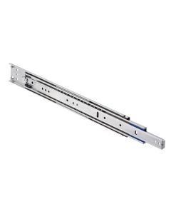 Accuride DS3557 Stainless Steel 304, Telescopic Drawer Runners and Slides with Lock Out and Front Disconnect Features