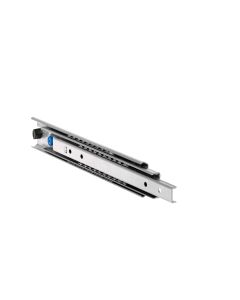 Accuride DS5321 Stainless Steel 304, Telescopic Drawer Runners and Slides with Hold In Feature