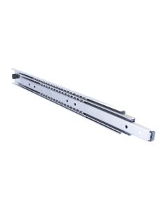 Accuride DS5334 Stainless Steel 304, Telescopic Drawer Runners and Slides with Disconnect Feature